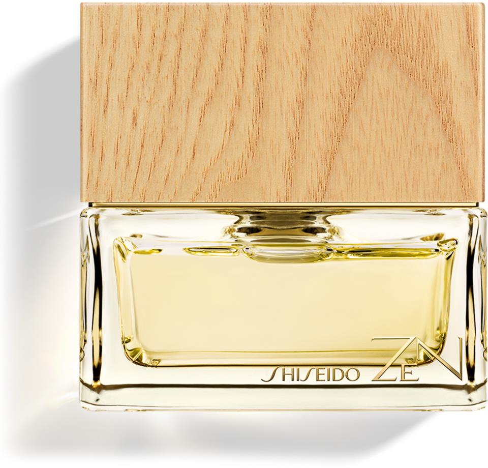 Shiseido Shiseido, Zen, Eau de Parfum, Für Frauen, 50 ml Regular