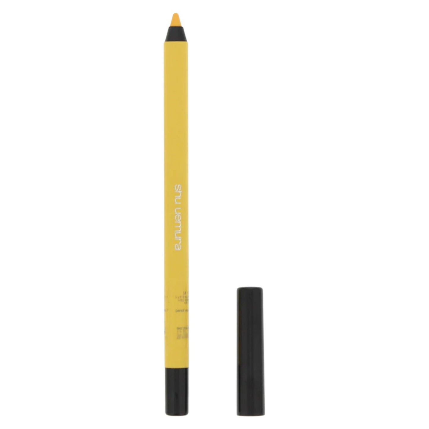 Shu Uemura Shu Uemura, Matte 53, Frei von Parabenen, Augenstift, Glatte, Kajal Augenstift, 31, Gelb, 1.2 g Regular