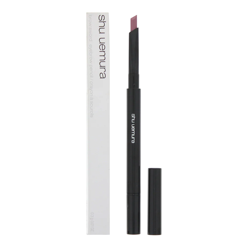Shu Uemura Shu Uemura, Sword, Augenbrauencreme-Stift, Rauchige Rose, 0.3 g Regular