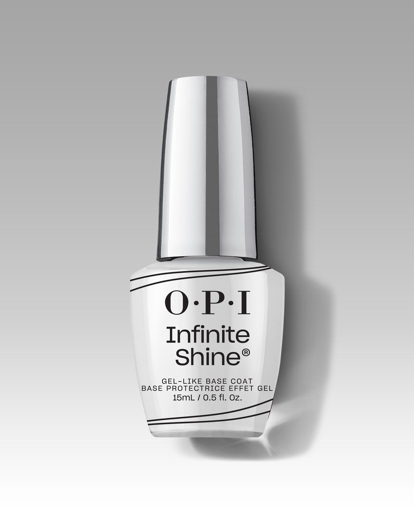 OPI OPI Infinite Shine Base Coat Efecto Gel Nagelunterlack 15 ml Kosmetik