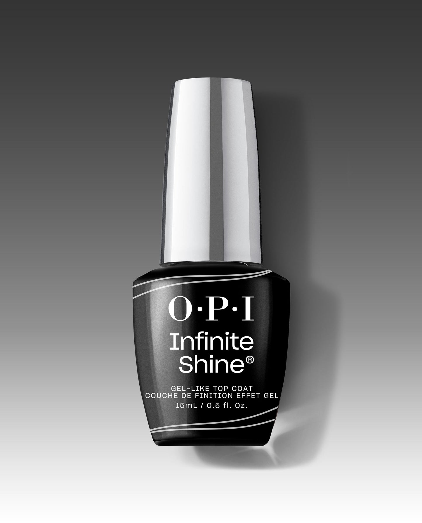 OPI OPI Infinite Shine Top Coat Efecto Gel 15 ml Nagellack Überlack Kosmetik