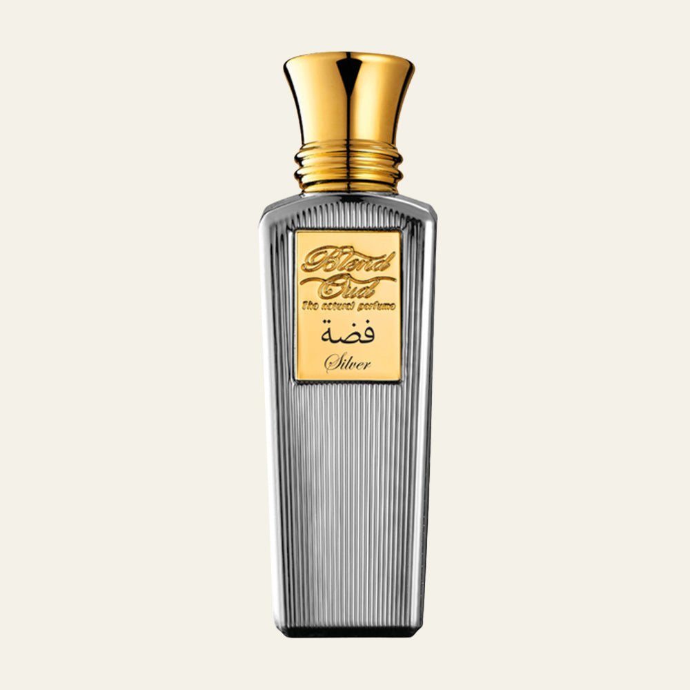 Blend Oud Classic Coll Silver Edp 75ml