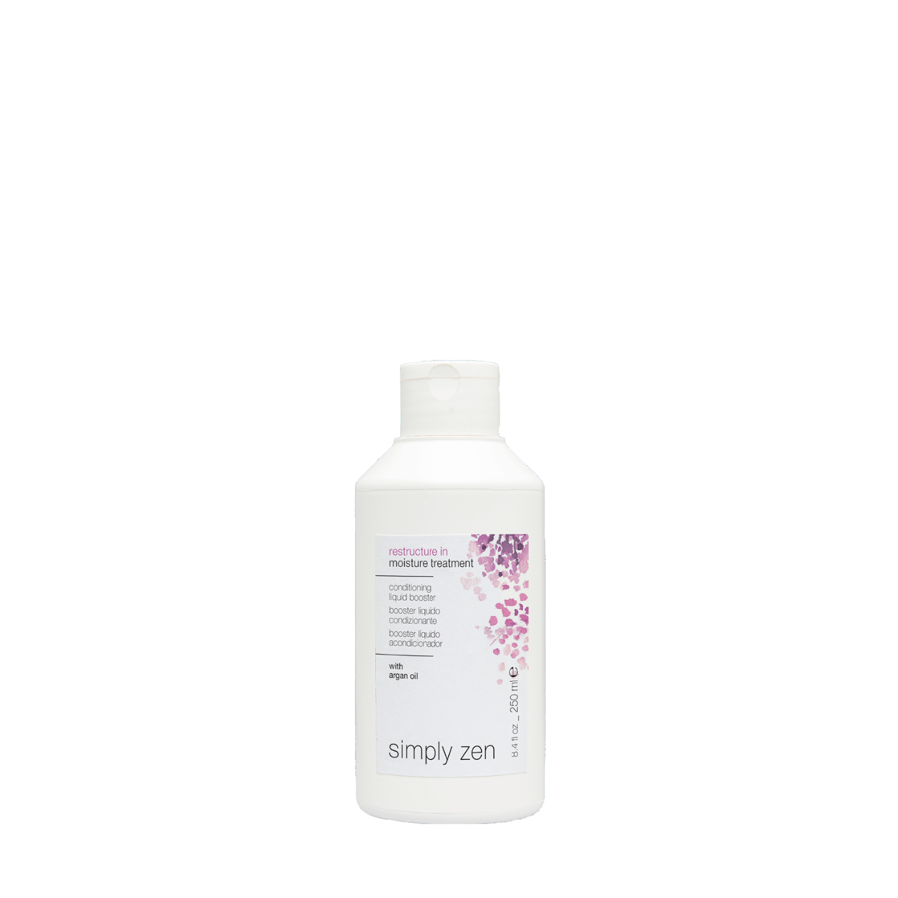 Simply Zen Restructure In Arganöl Haar-Conditioner 250 ml – Feuchtigkeit & Pflege