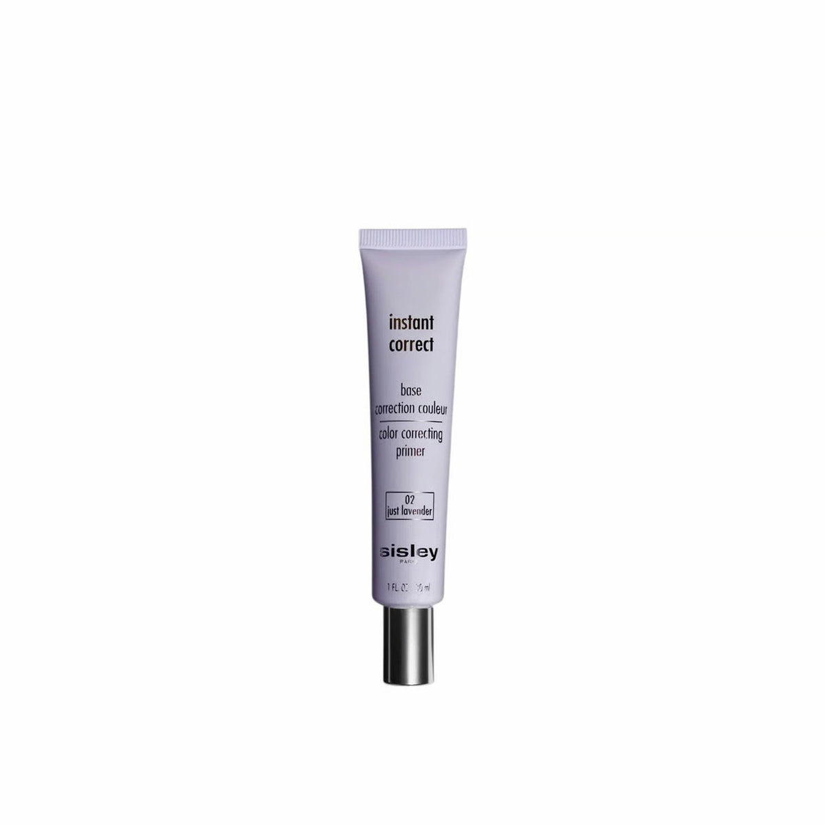 Sisley Sisley, Instant Correct, Farbkorrektur, Flüssiger Primer, 02, Nur Lavendel, 30 ml Regular