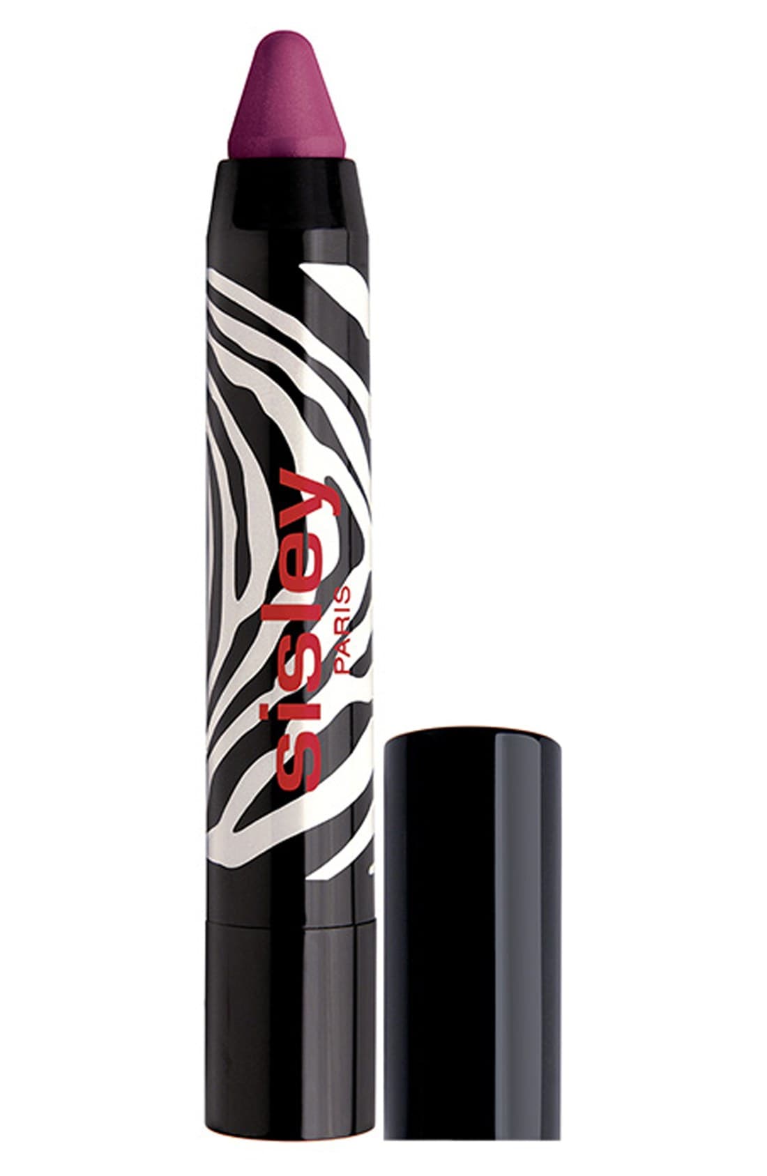 Sisley Sisley, Lip Twist, Creme-Lippenstift, 5, Beere, 2.5 g *Tester