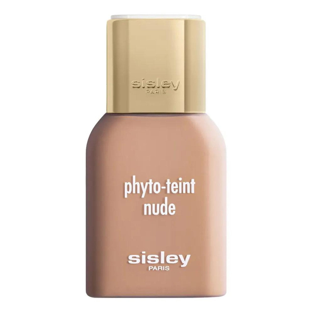 Sisley Sisley, Phyto Teint Nude, Flüssige Grundierung, 4C, Honig, 30 ml Regular