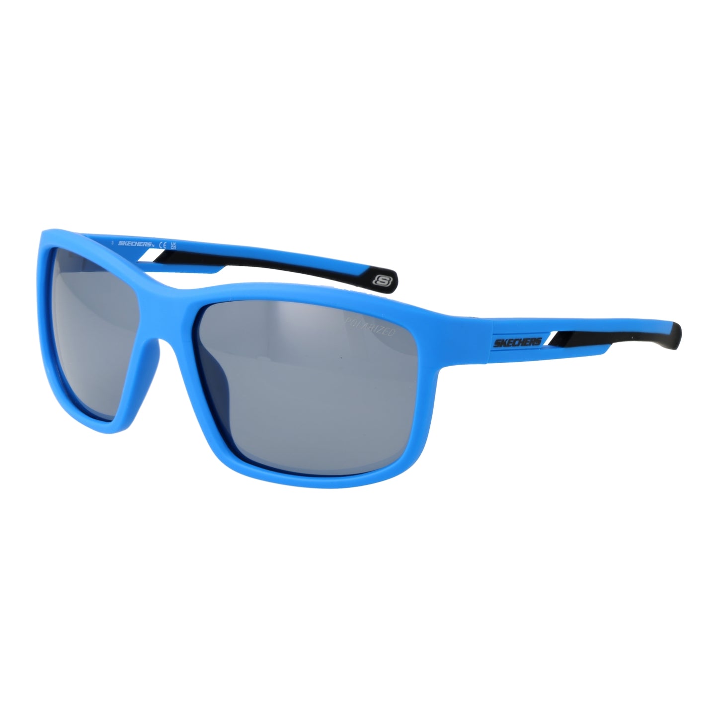SKECHERS SUNGLASSES SE6363 6091D Sonnenbrille ansicht-3