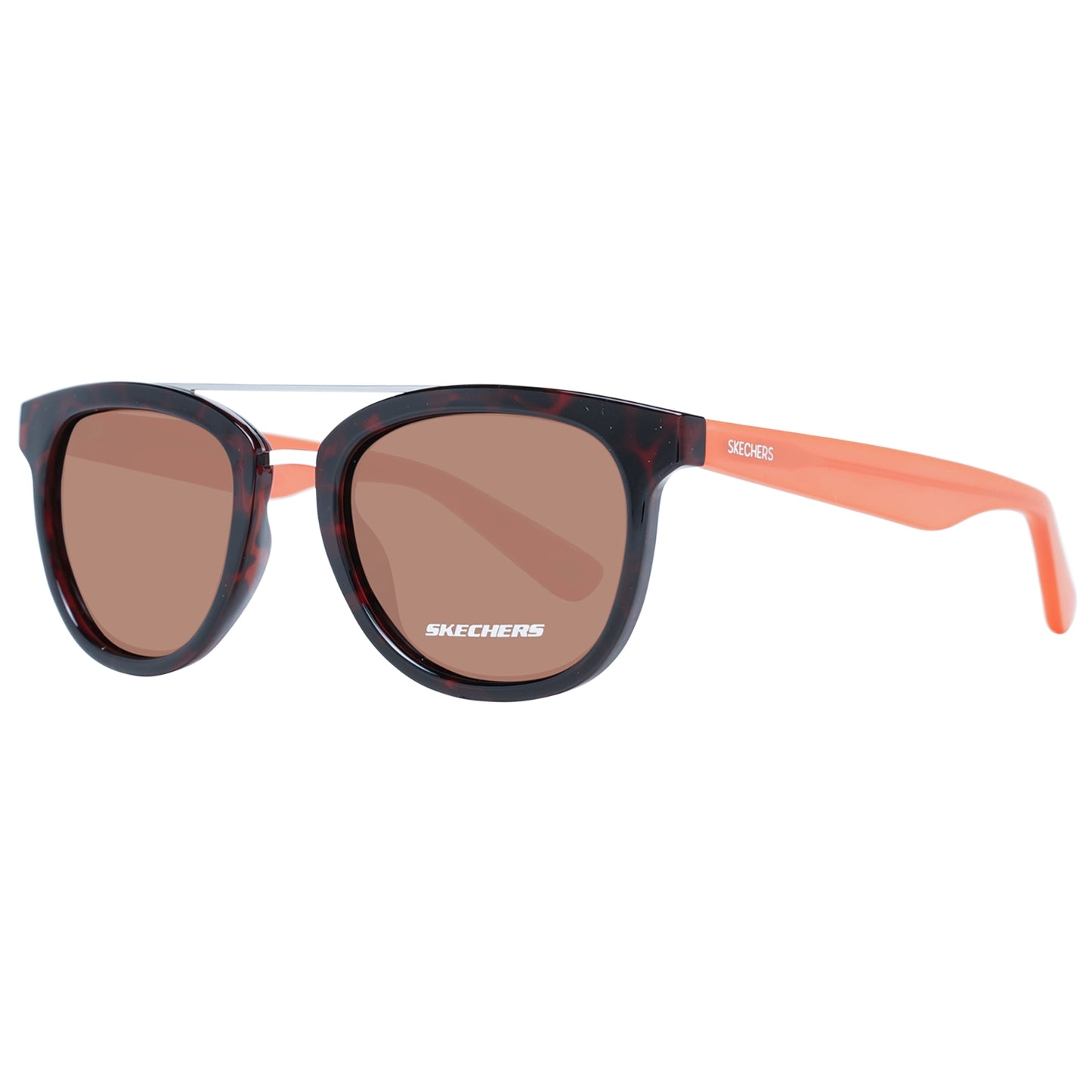 SKECHERS SUNGLASSES SE9079 4852H Sonnenbrille ansicht-3