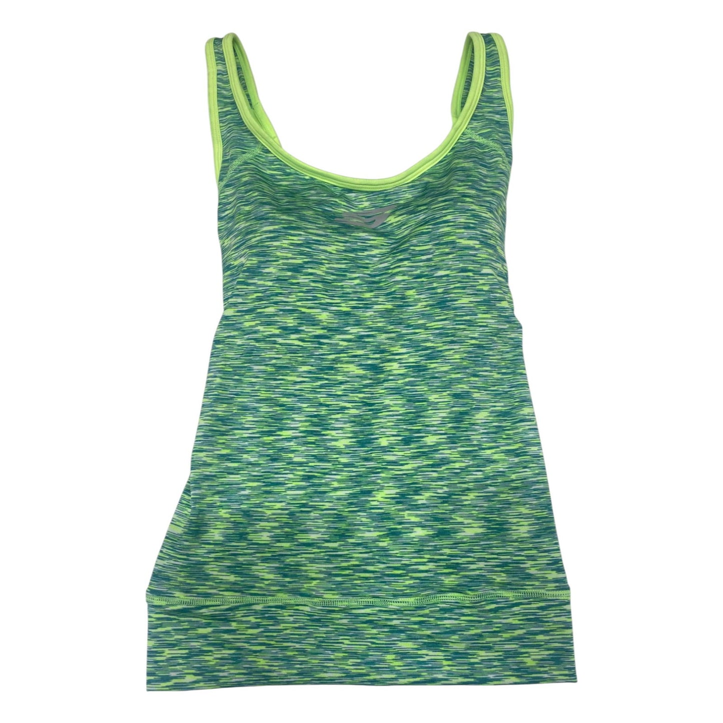 Skechers Skechers, Zyra Perform, Kurzarm, Sportliches synthetisches Trägertop für Frauen, Für Frauen, Größe 12 Regular