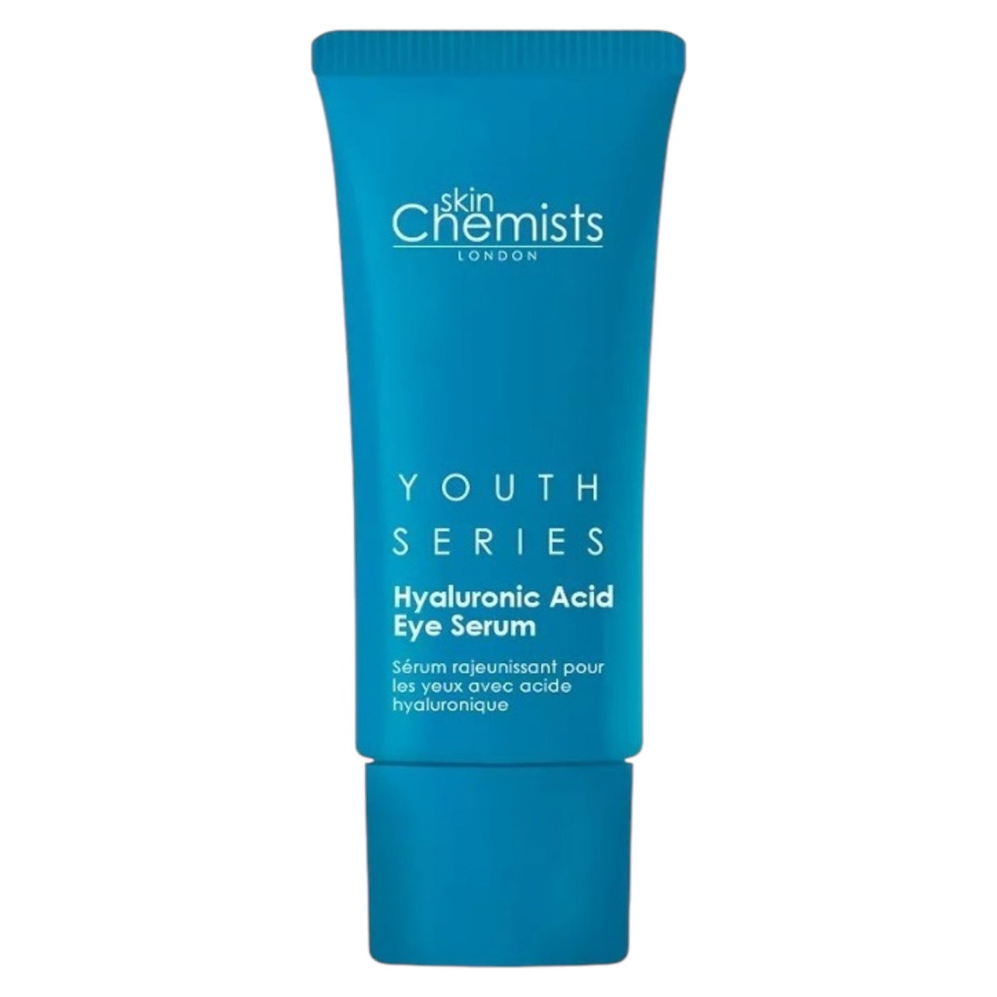 Skin Chemists Skin Chemists, Youth Series, Verbessert die Hautstruktur, Augenserum, 15 ml Regular