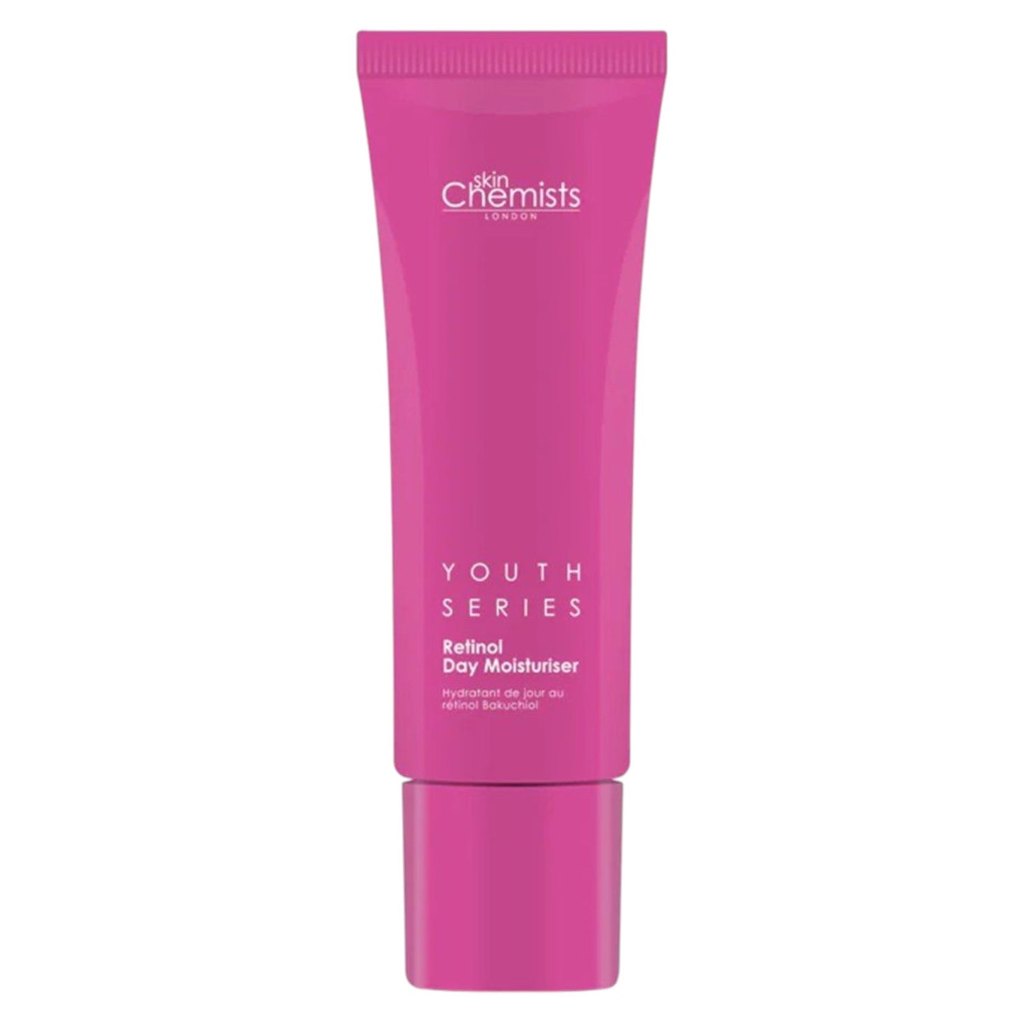Skin Chemists Skin Chemists, Youth Series, Feuchtigkeitscreme, Ganztägig, Sahne, Für das Gesicht, 50 ml Regular