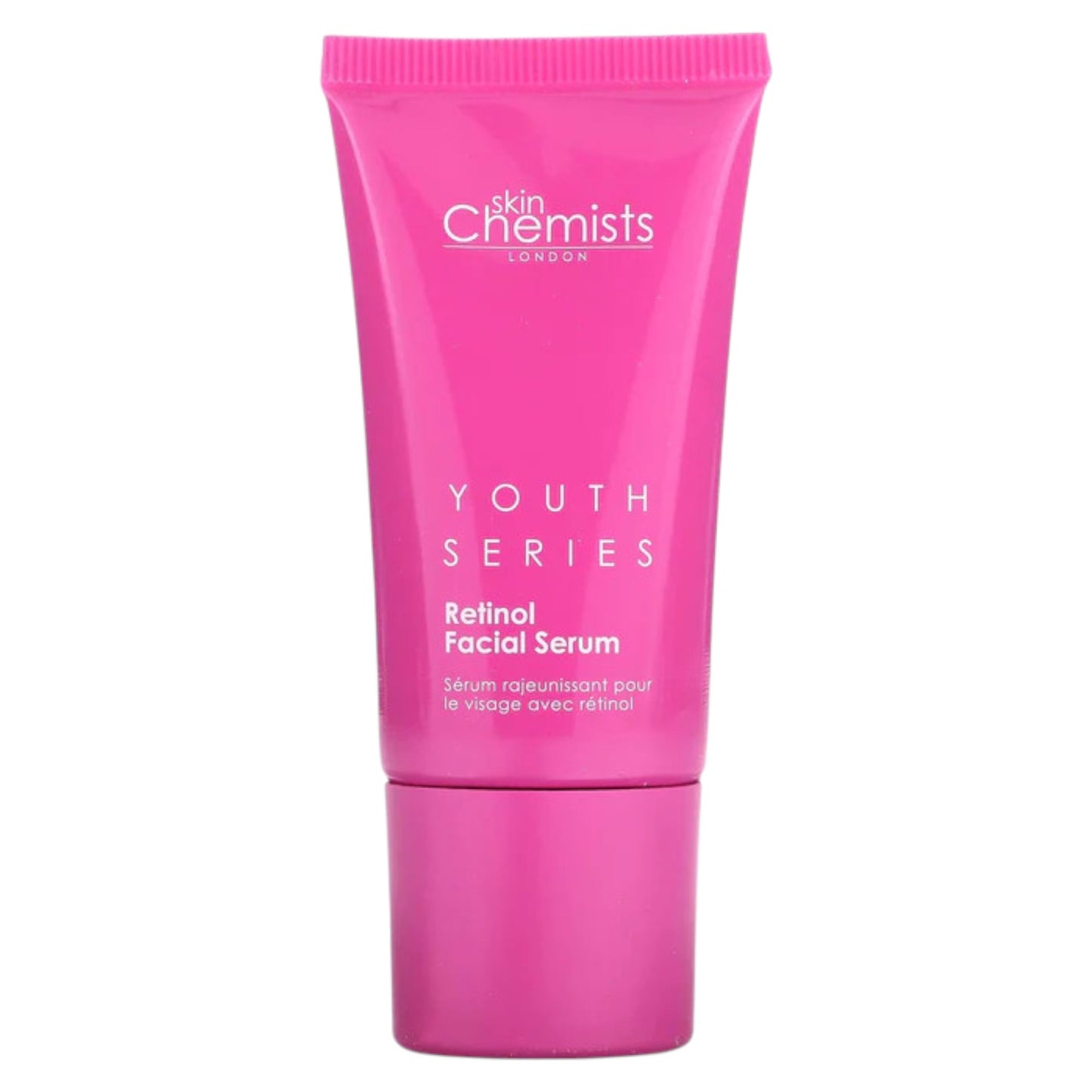 Skin Chemists Skin Chemists, Youth Series, Feuchtigkeitscreme, Körperserum, Für das Gesicht, 30 ml Regular