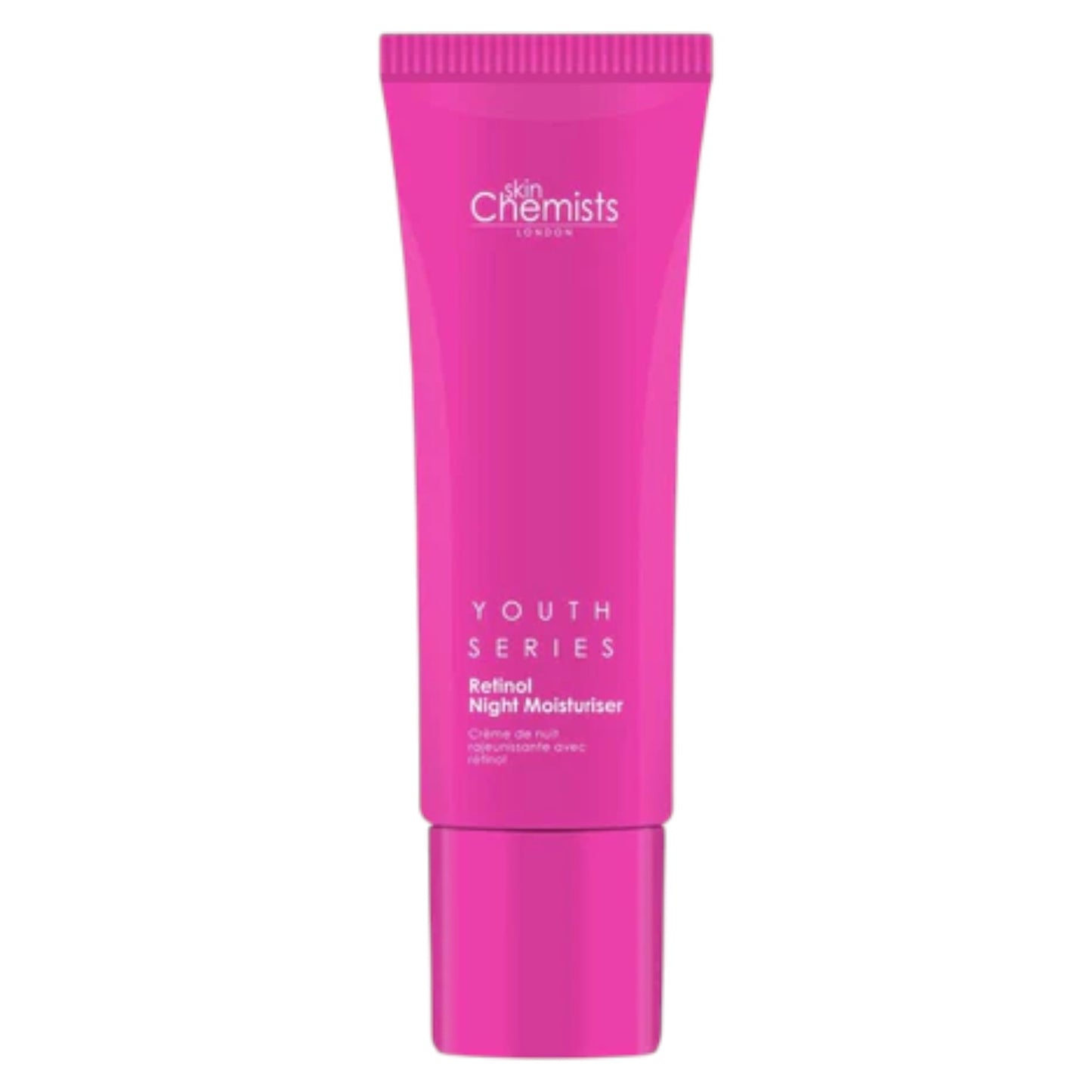 Skin Chemists Youth Series Feuchtigkeitscreme für Gesicht & Körper – 50 ml