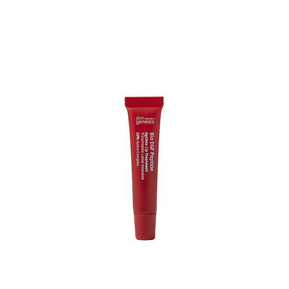 SKIN GENERICS SKIN GENERICS Bio EGF Peptide Antioxidativer Lippenbalsam 7 ml Kosmetik