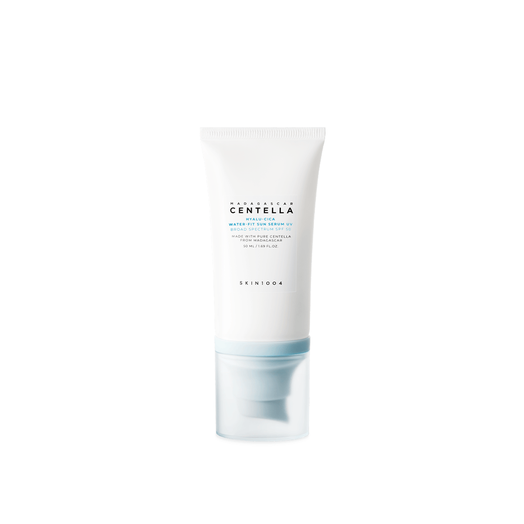 SKIN1004 SKIN1004 Madagascar Centella Hyalu-Cica Water-Fit Sun Serum 100 ml