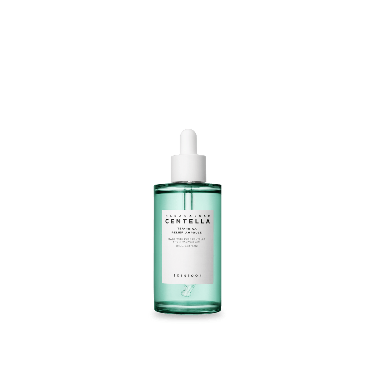 SKIN1004 Madagascar Centella Tea-Trica Relief Ampolla 100 ml