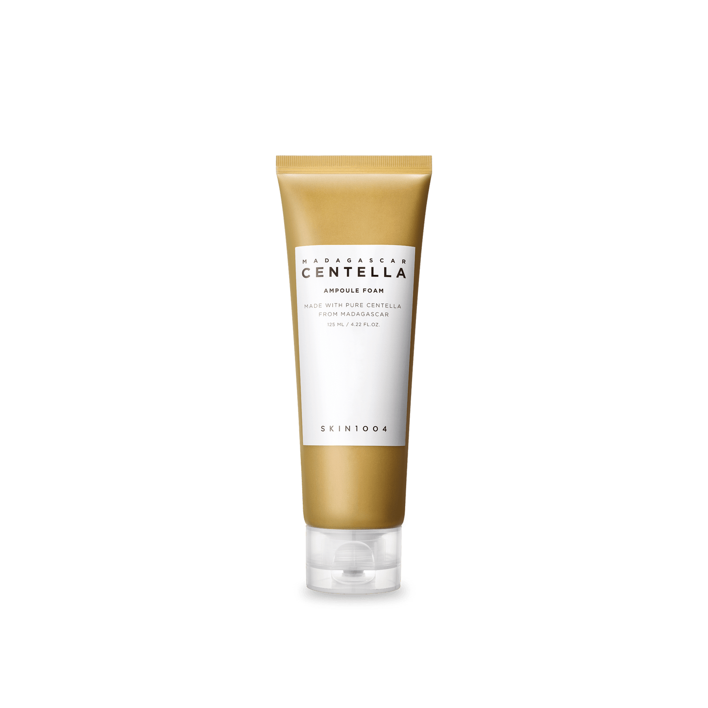 SKIN1004 SKIN1004 Madagascar Centella Gesichtsreiniger 125 ml Kosmetik