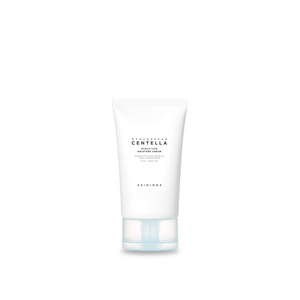 SKIN1004 SKIN1004 Madagascar Centella Hyalu-Cica Moisture Cream 75 ml Feuchtigkeitscreme