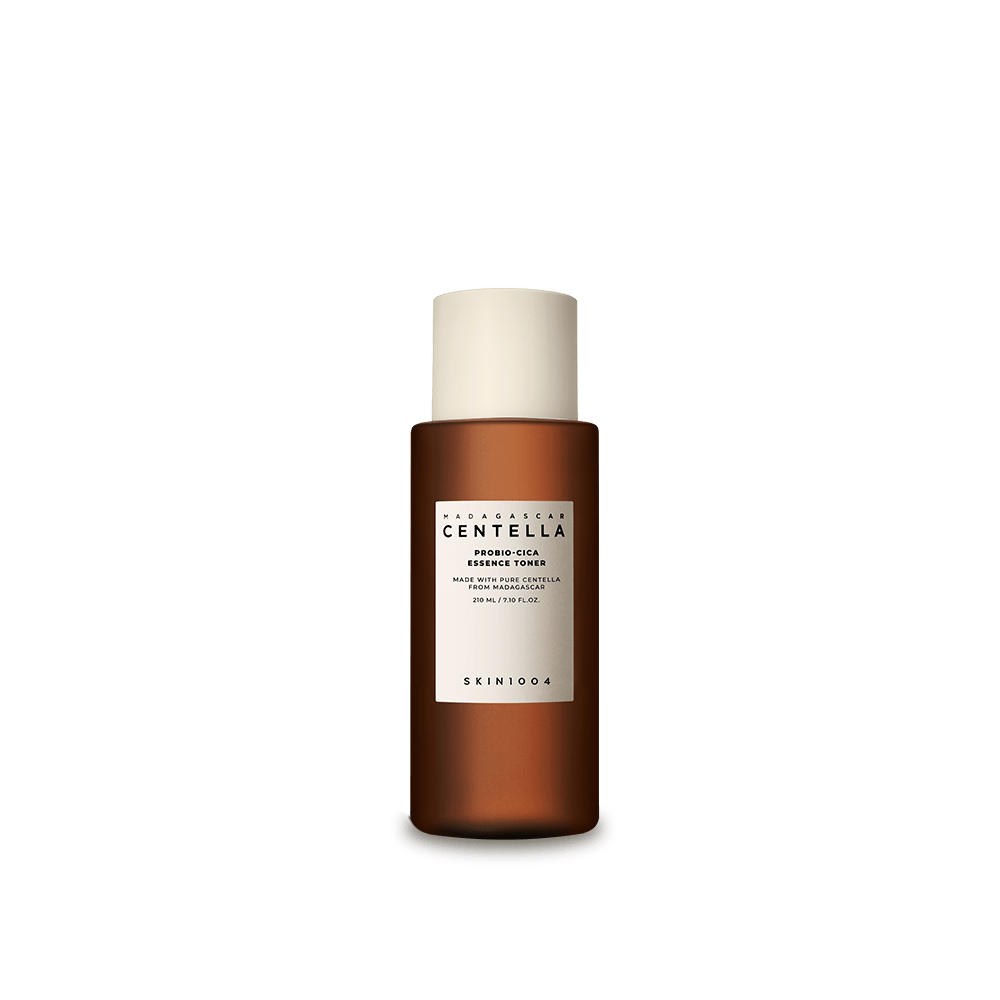 SKIN1004 SKIN1004 Madagascar Centella Probio-Cica Essense Toner 210 ml Gesichtswasser Kosmetik