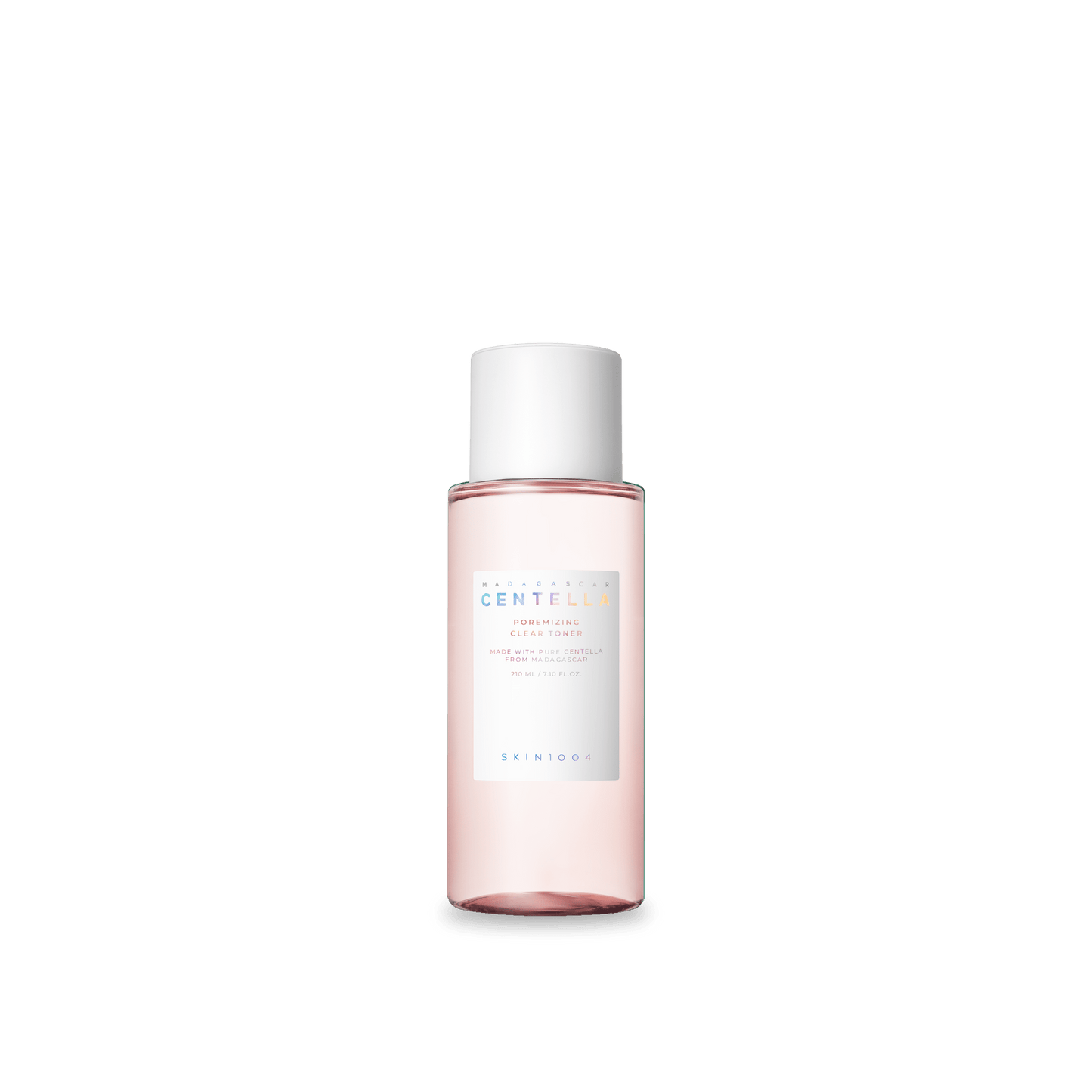 SKIN1004 SKIN1004 Madagascar Centella Klärendes Gesichtswasser zur Porenverfeinerung 210 ml Kosmetik