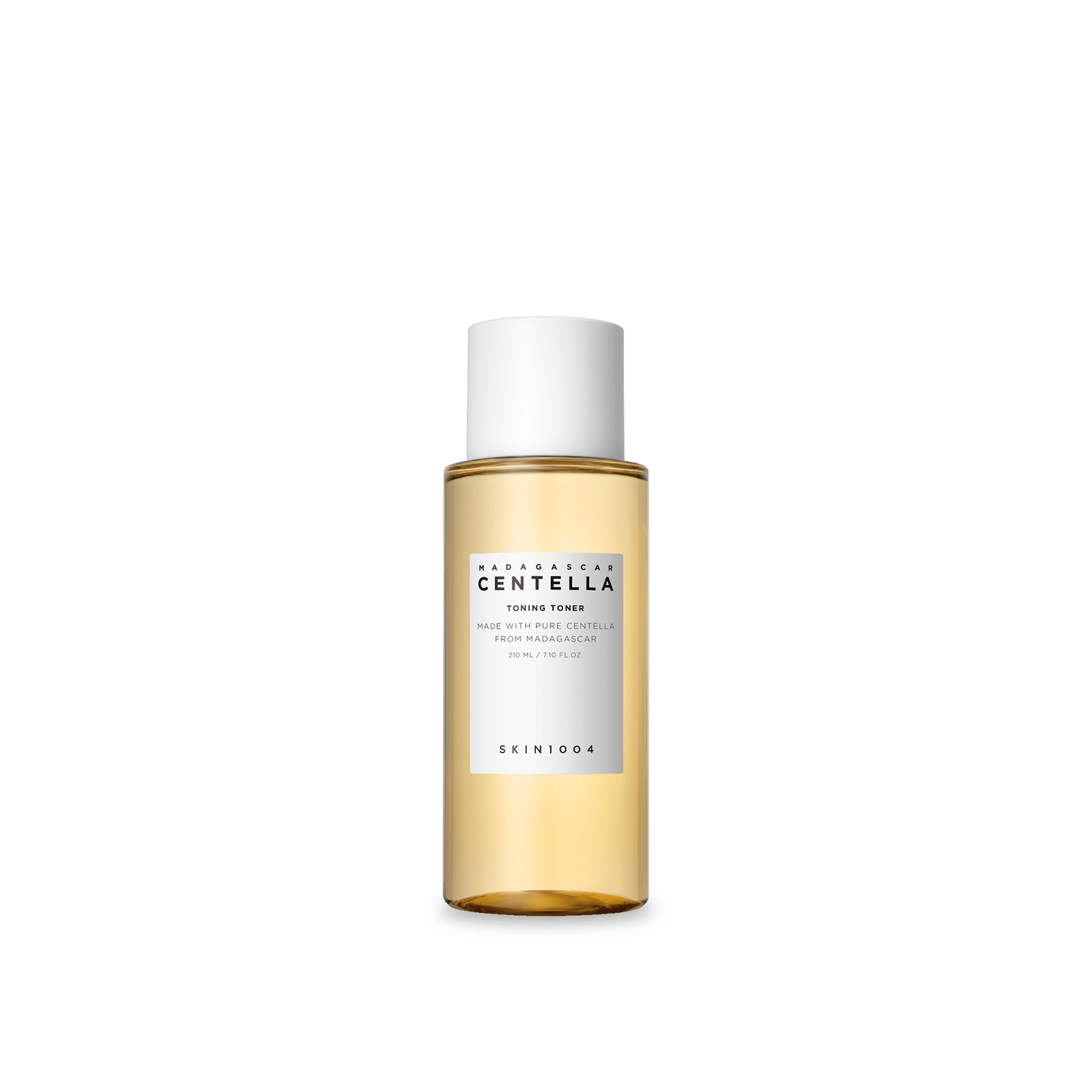 SKIN1004 Madagascar Centella Tonic Equilibrante Gesichtswasser 400 ml Kosmetik