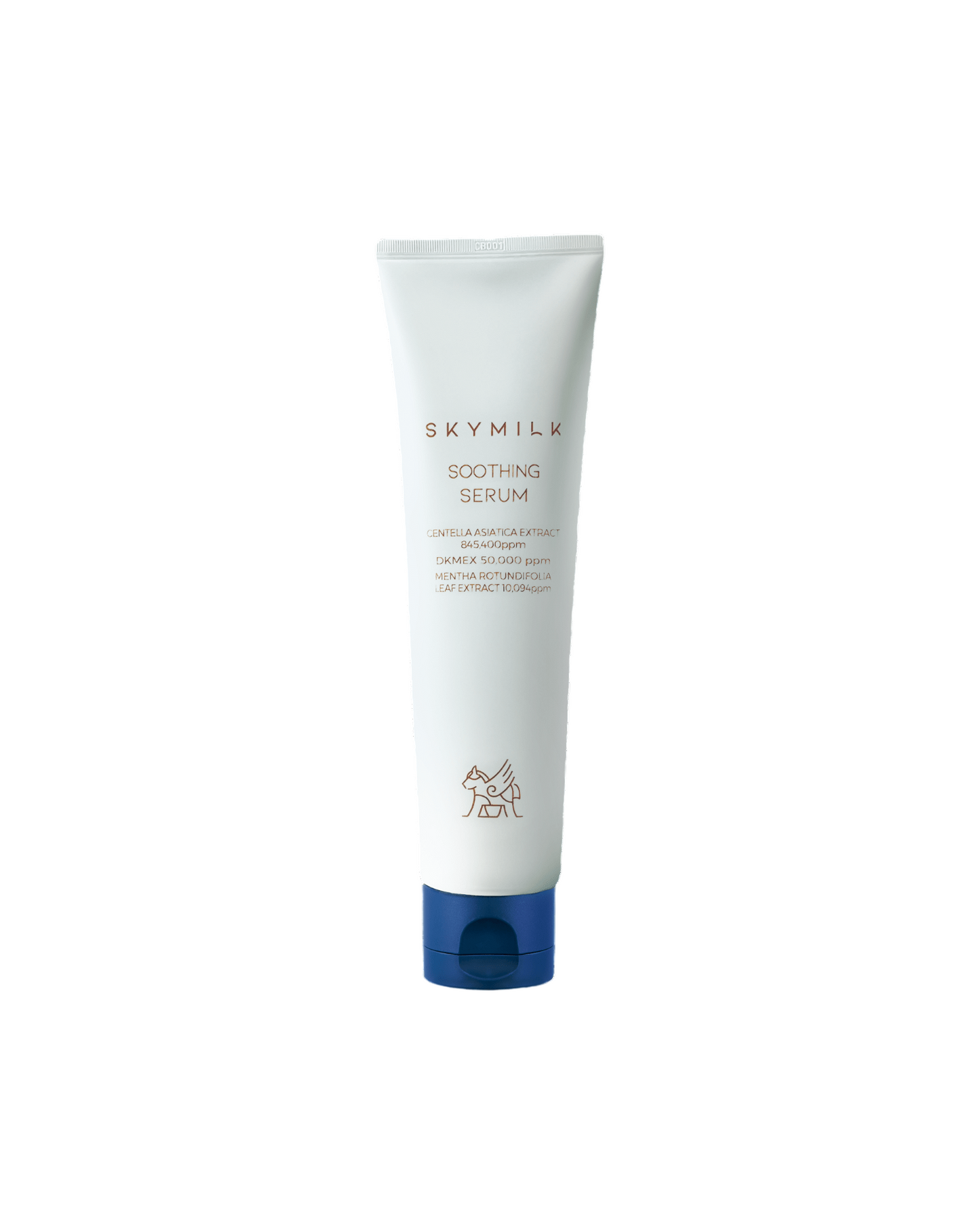 SKYMILK SKYMILK, Centella, Beruhigend, Serum, Gesicht, 100 ml Regular