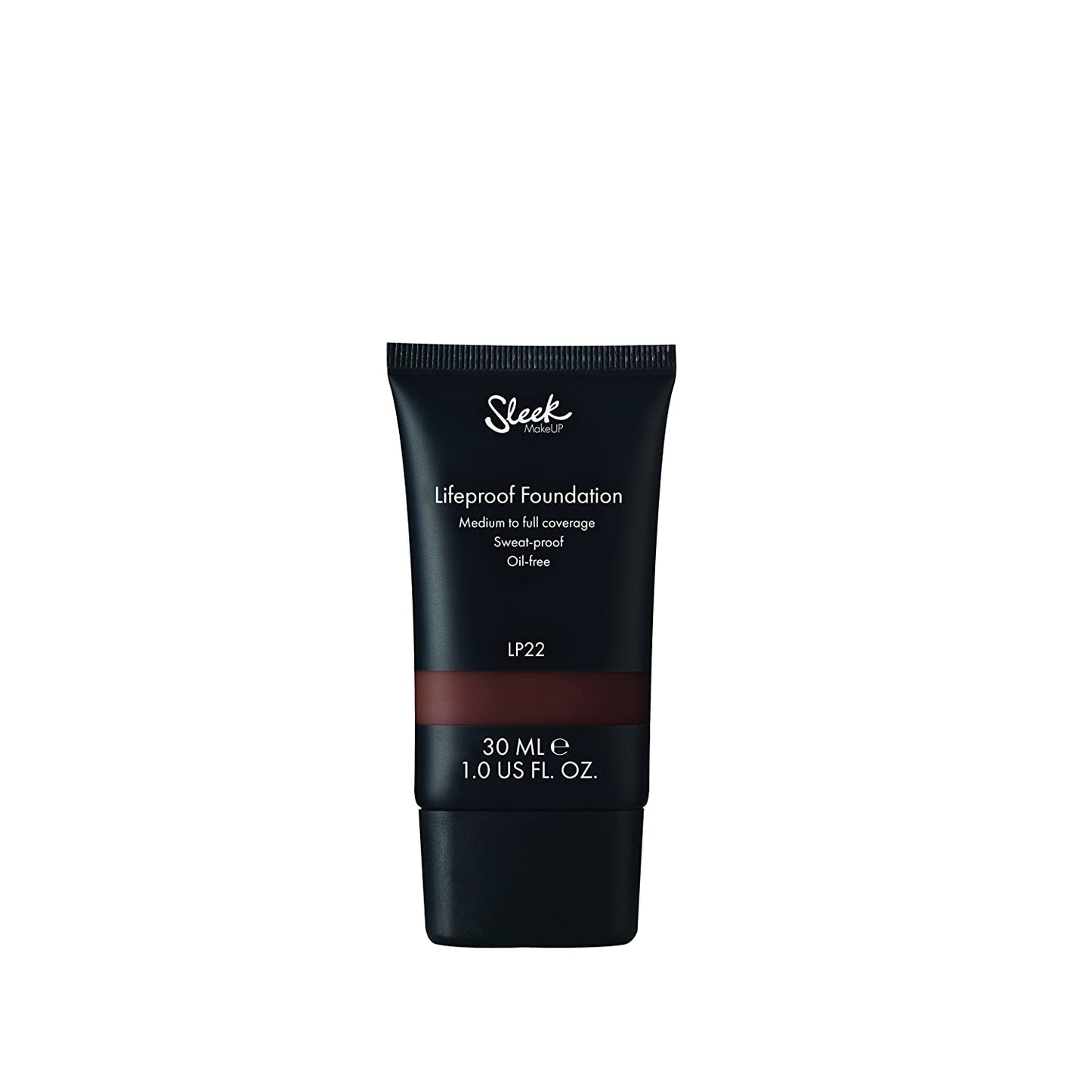 Sleek MakeUP Sleek MakeUP Lifeproof Creme-Grundierung ölfrei hohe Deckkraft Lp22 30 ml Make-up