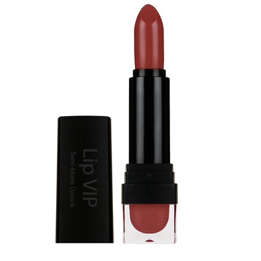 Sleek MakeUP Sleek MakeUP, Lip Vip, Halbmatt, Creme-Lippenstift, Couture, 3.6 g Regular