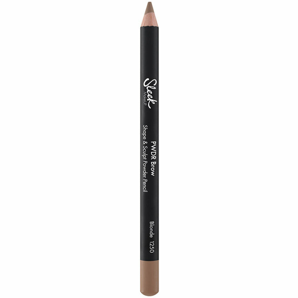 Sleek MakeUP Augenbrauencreme-Stift Pwdr 1250 Blond – Präzise & Natürlich