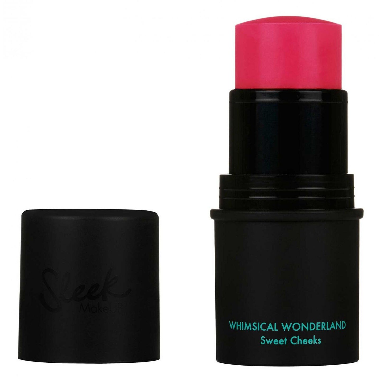 Sleek MakeUP Sleek MakeUP, Sweet Cheeks, Rougestift, Radau, 4 g Regular