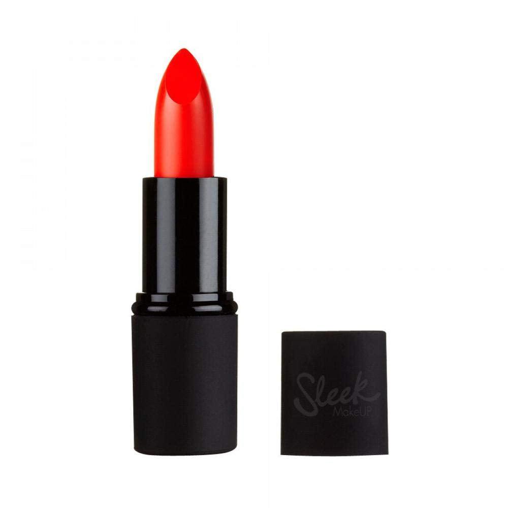Sleek MakeUP Sleek MakeUP, True Colour, Creme-Lippenstift, Bereit zum Segeln, 3.5 g Regular