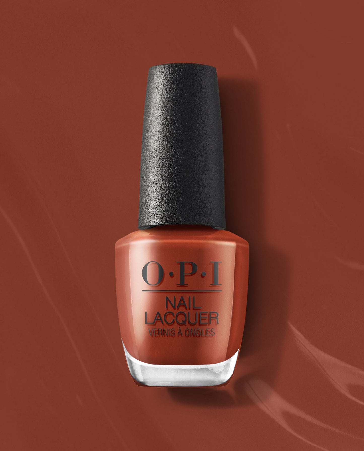 OPI OPI Nail Lacquer What's Your Mannitude Nagellack Slip Dressed Up 15 ml Nagelpflege