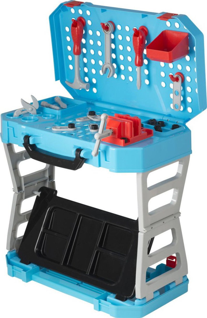 Smart, Toolbox, Werkbank, Für Jungen