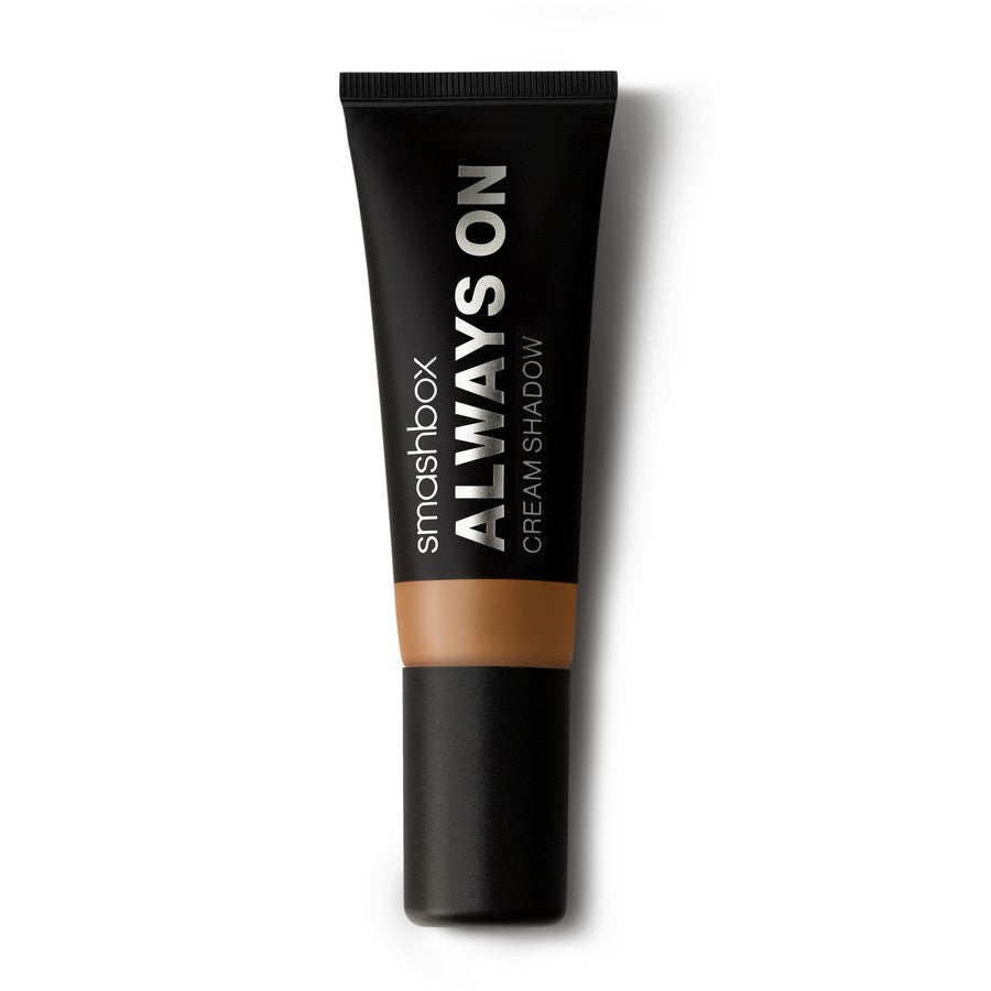 Smashbox Smashbox Always On Creme-Lidschatten Bernstein 10 ml