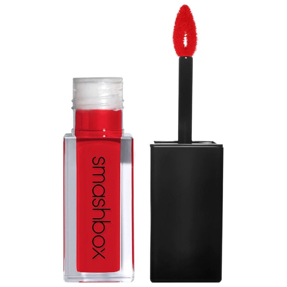 Smashbox Smashbox, Always On, Flüssiger Lippenstift, Ls-Bang, 4 ml Regular