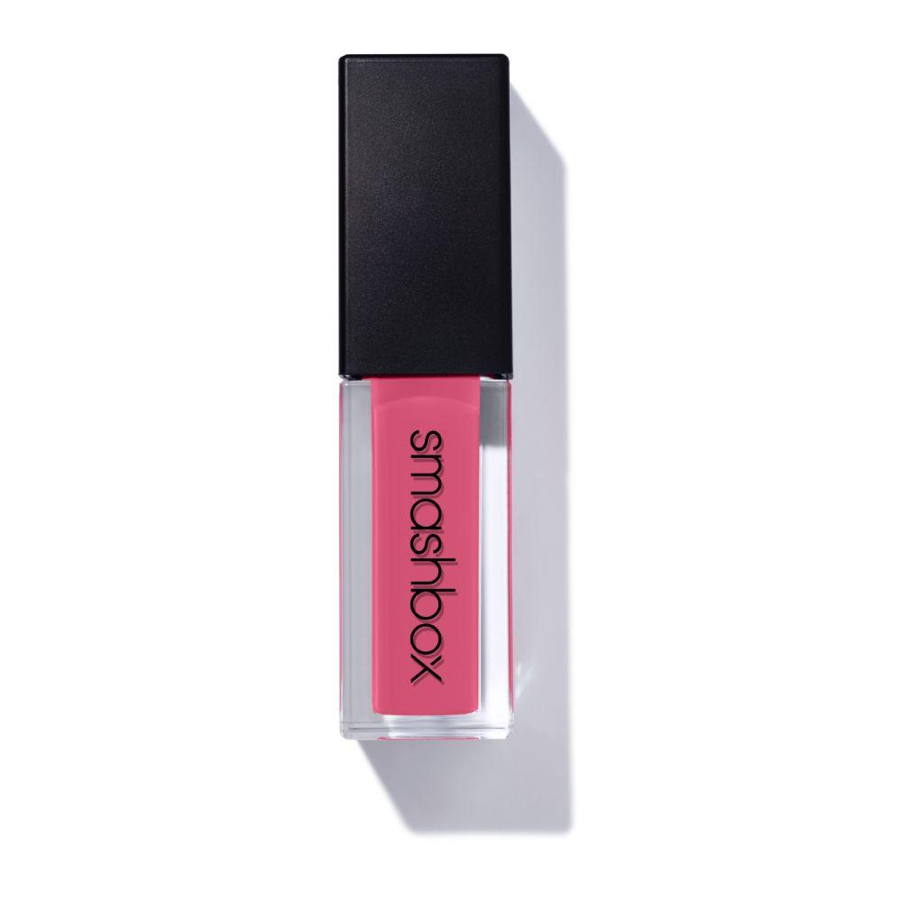 Smashbox Smashbox, Always On, Flüssiger Lippenstift, Ls-Haarwurf, 4 ml Regular