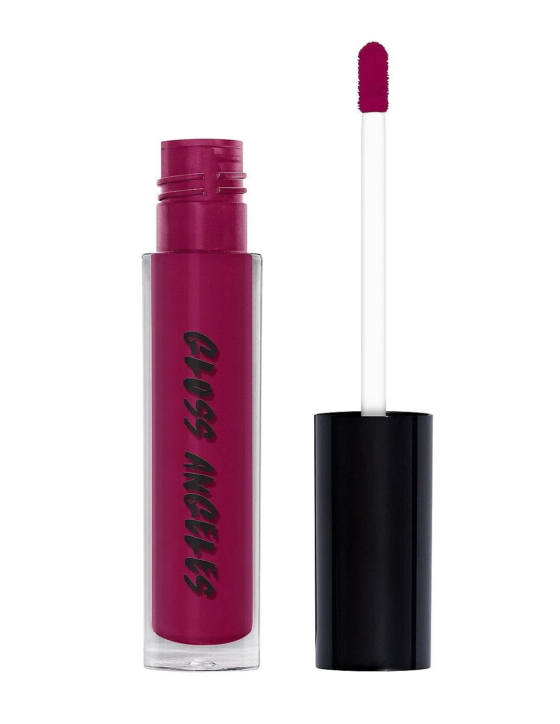 Smashbox Smashbox, Angeles, Lipgloss, Acai, Mädchen, 4 ml Regular