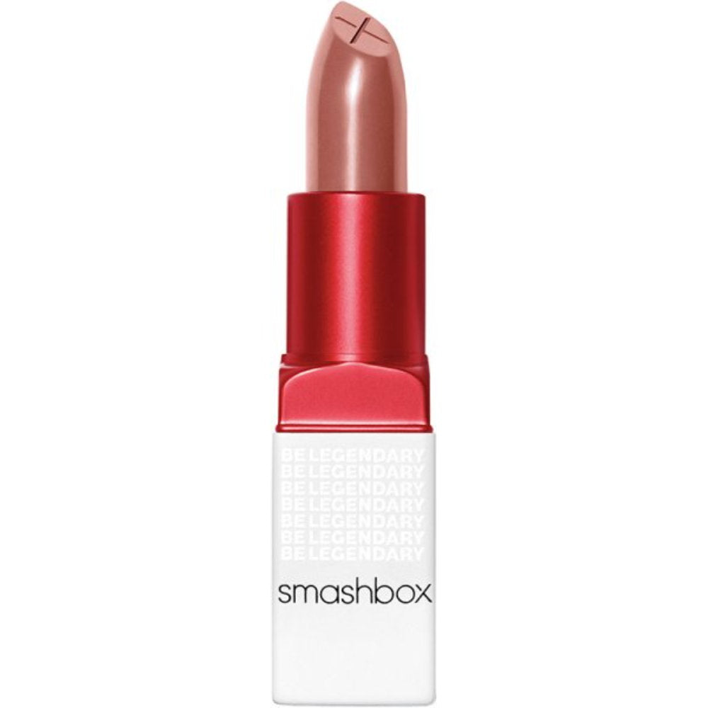 Smashbox Smashbox, Prime & Plush, Creme-Lippenstift, Vorsprechen, 3.4 g Regular