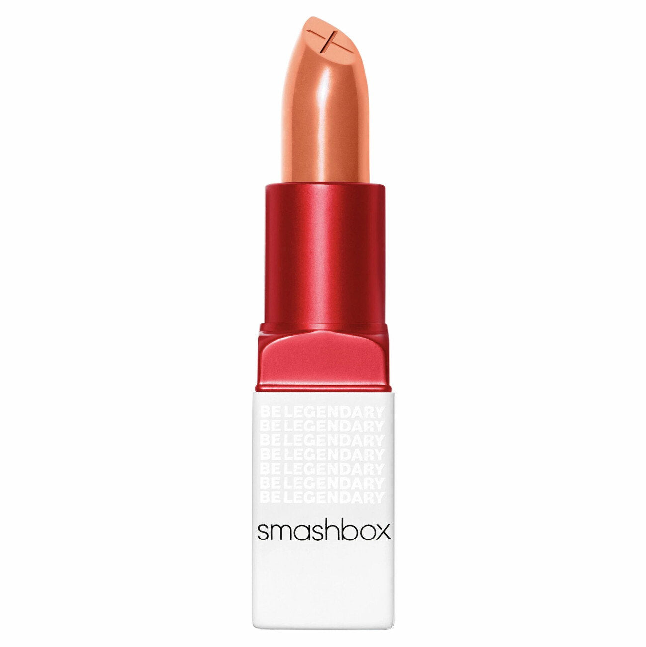Smashbox Smashbox, Prime & Plush, Creme-Lippenstift, Anheizen, 3.4 g Regular