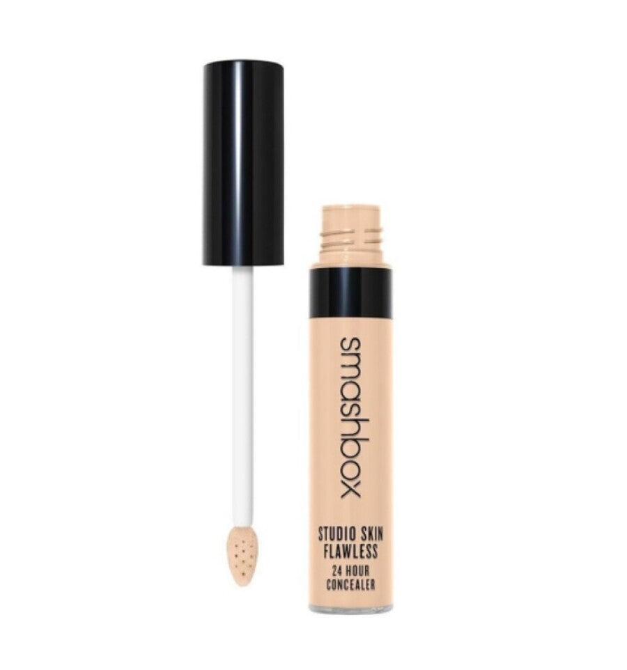 Smashbox Smashbox, Studio Skin, Korrektiv, Flüssig-Concealer, Helles warmes Licht, 8 ml Regular