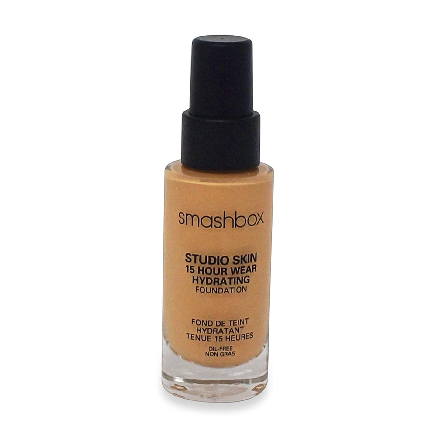 Smashbox Smashbox, Studio Skin, Flüssige Grundierung, Mittel mit warmem Gold, 30 ml Regular