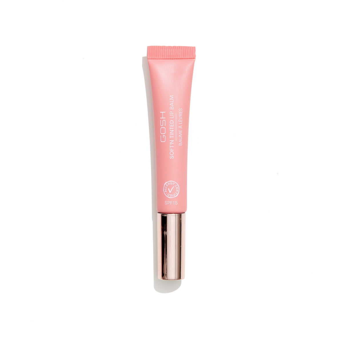 Gosh Soft'n Tinted Lip Balm 001-Nude 8ml