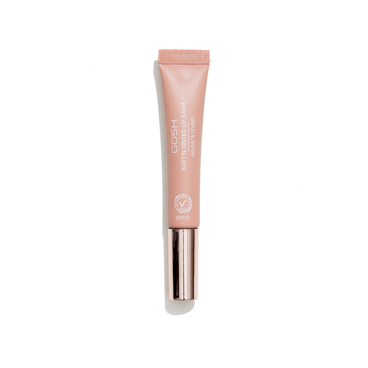 Gosh Soft'n Tinted Lip Balm 002-Nougat 8ml