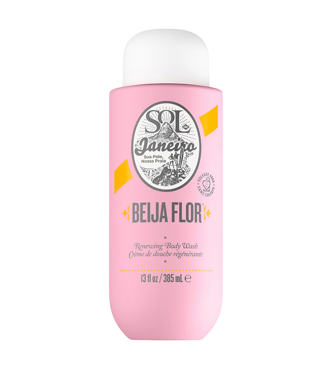 Sol de Janeiro Sol de Janeiro, Beija Flor, Regeneration, Duschgel, 385 ml Regular