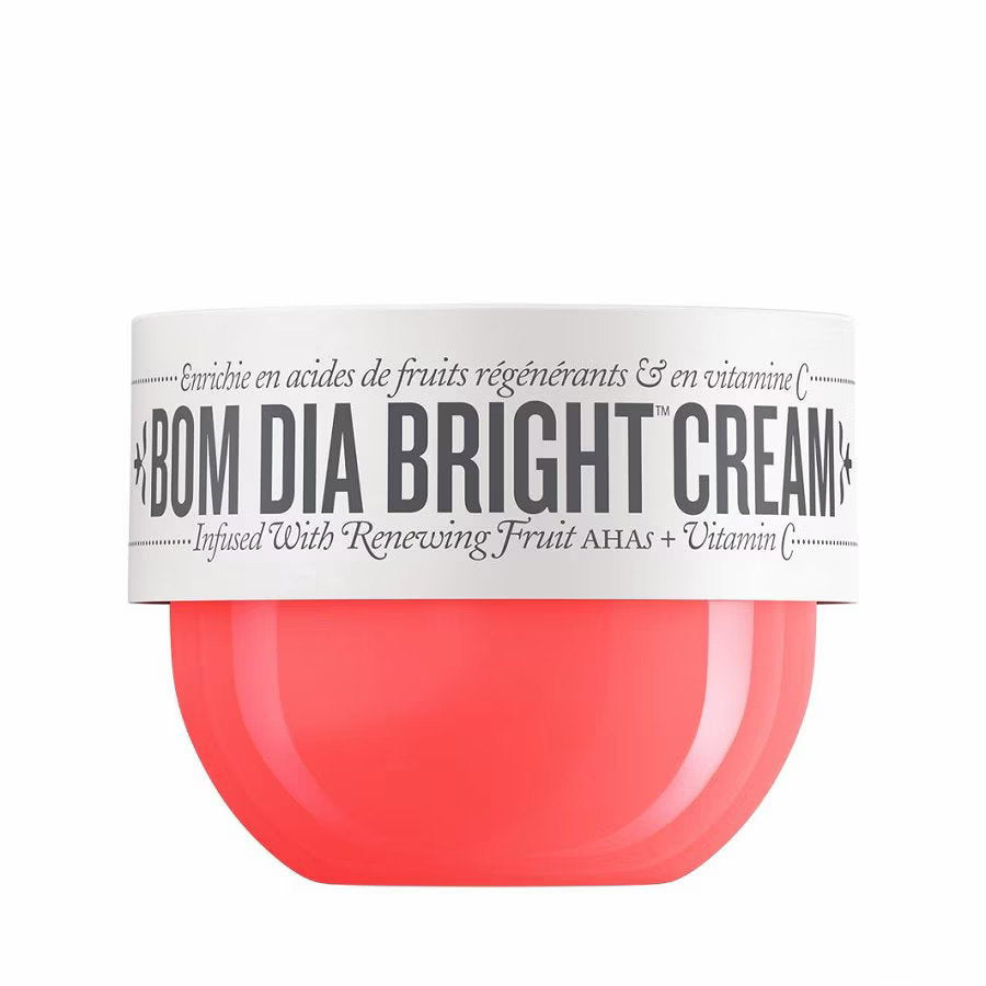 Sol de Janeiro Sol de Janeiro, Bom Dia, Heller, Körpercreme, 240 ml Regular