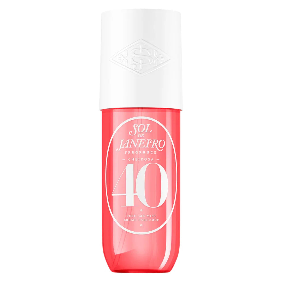 Sol de Janeiro Sol de Janeiro, Cheirosa 40, Duftnebel für das Haar, Für Frauen, 240 ml Regular