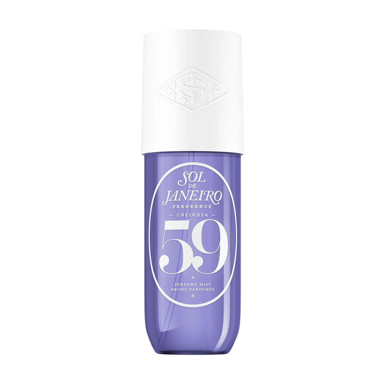 Sol de Janeiro Sol de Janeiro, Cheirosa 59, Körperspray, 240 ml Regular