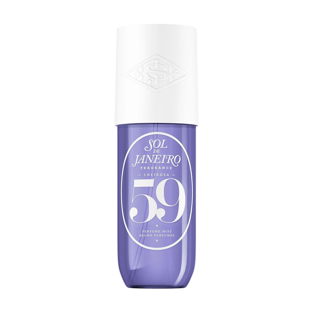 Sol de Janeiro Sol de Janeiro, Cheirosa 59, Körperspray, 240 ml Regular