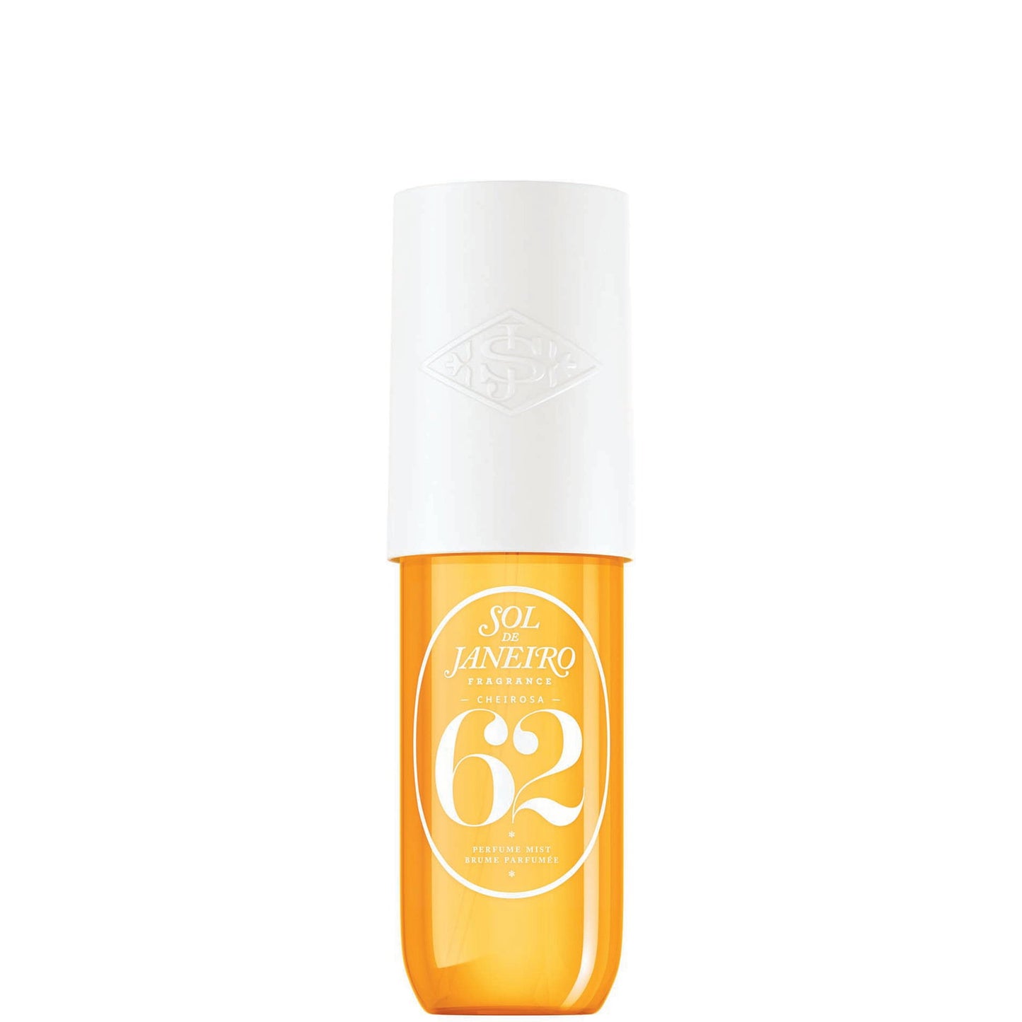 Sol de Janeiro Sol de Janeiro, Cheirosa 62, Duftnebel für das Haar, Für Frauen, 90 ml Regular