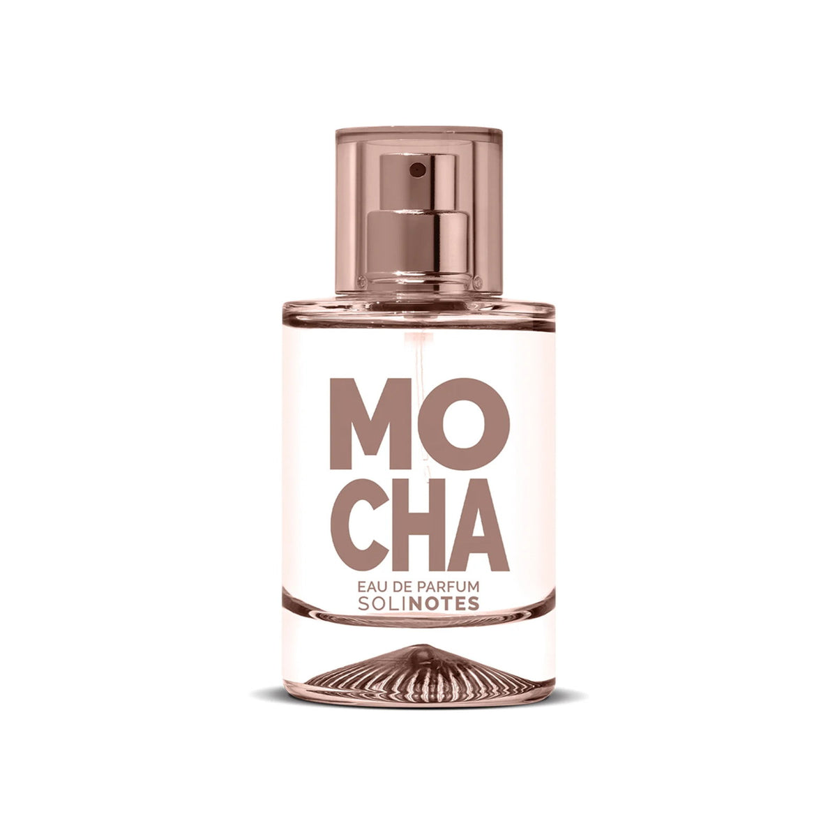 Solinotes Solinotes, Mocha, Eau de Parfum, Unisex, 50 ml Regular